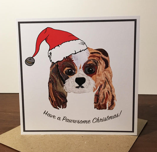Cushy Paws at Vintage Escapades Christmas Fair- 11th November 2017.