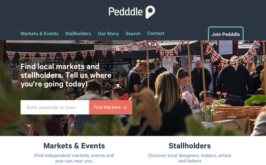 Pedddle