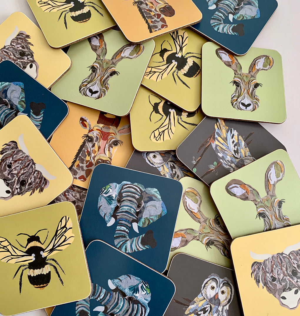 Owl Coaster