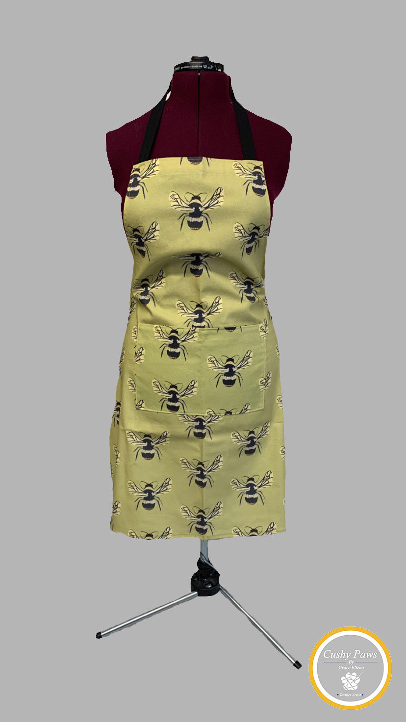 Bee Apron