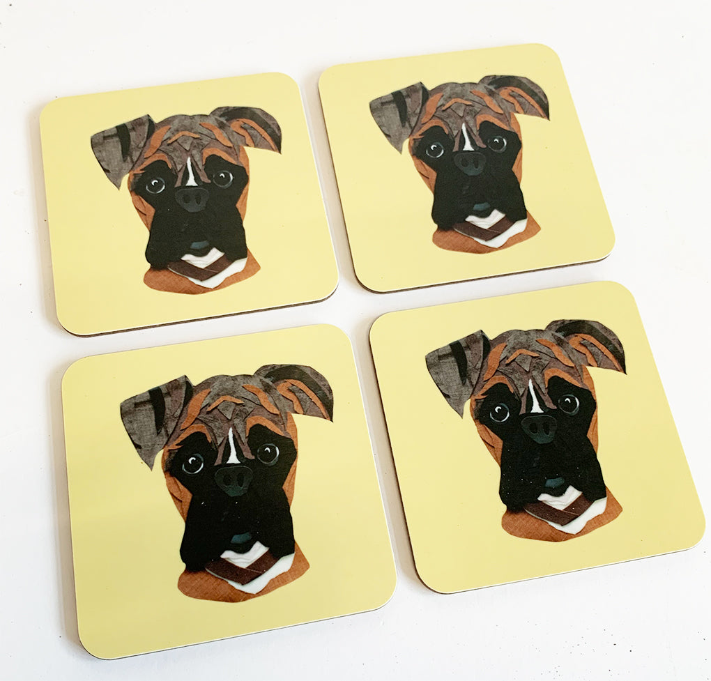 Boxer Coaster