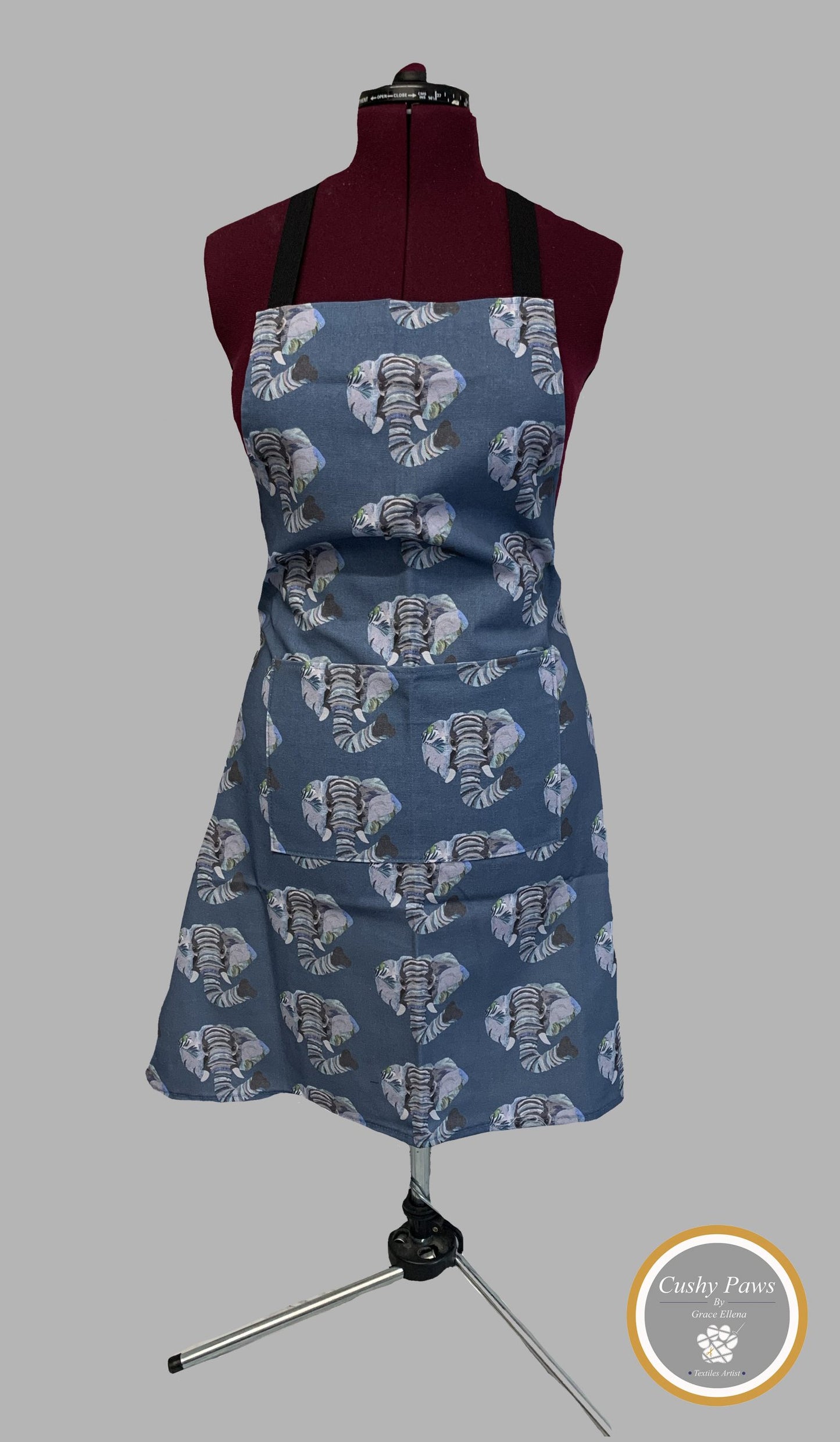 Elephant Apron