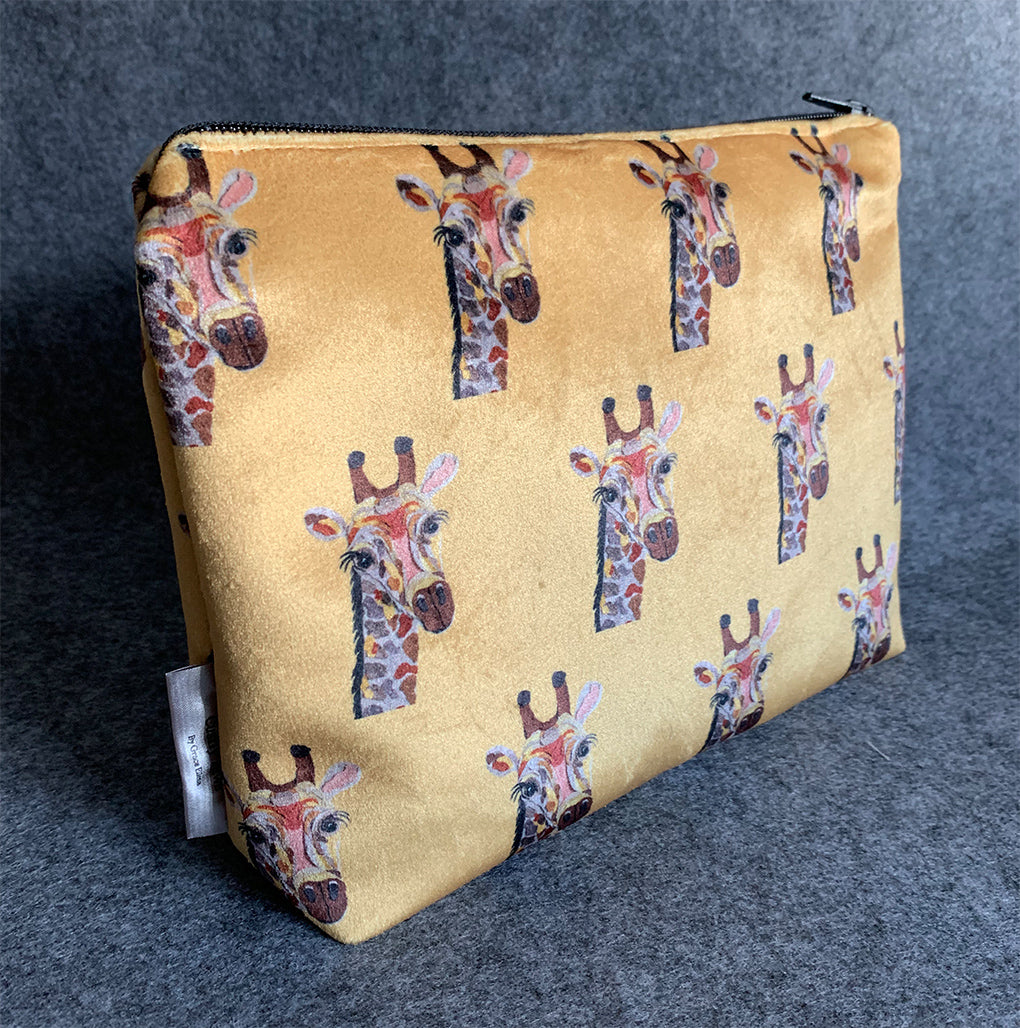 Dog Wash Bag