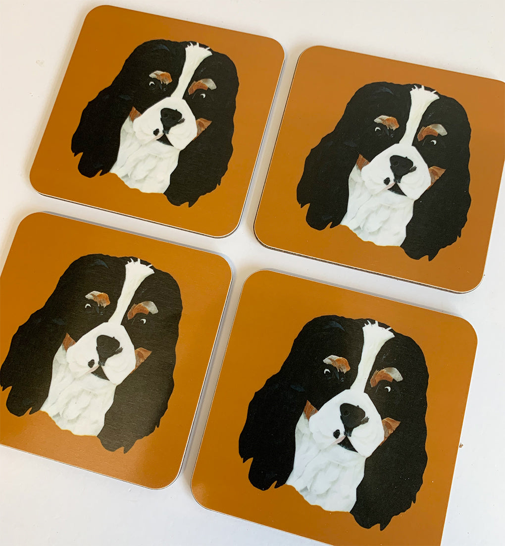 Cavalier Coaster