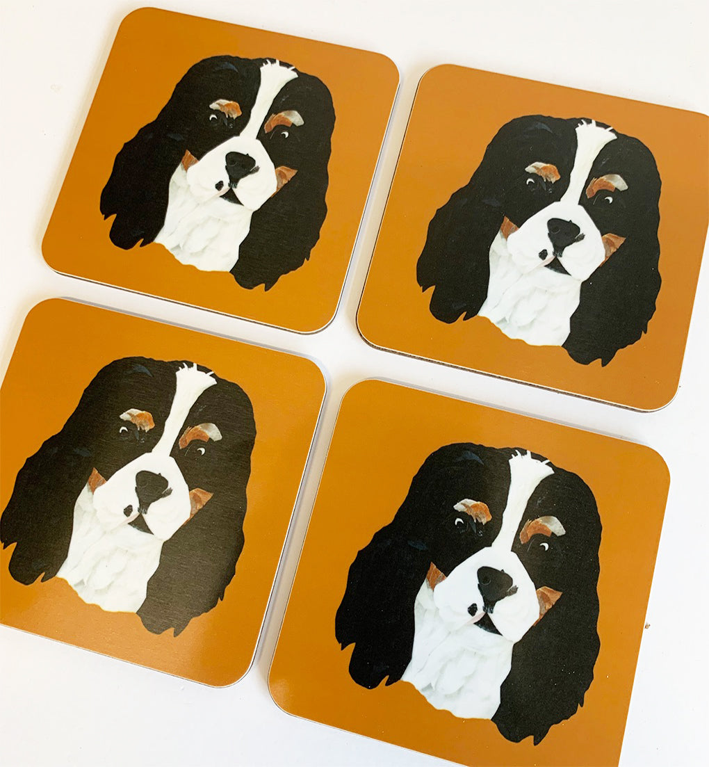 Cavalier Coaster