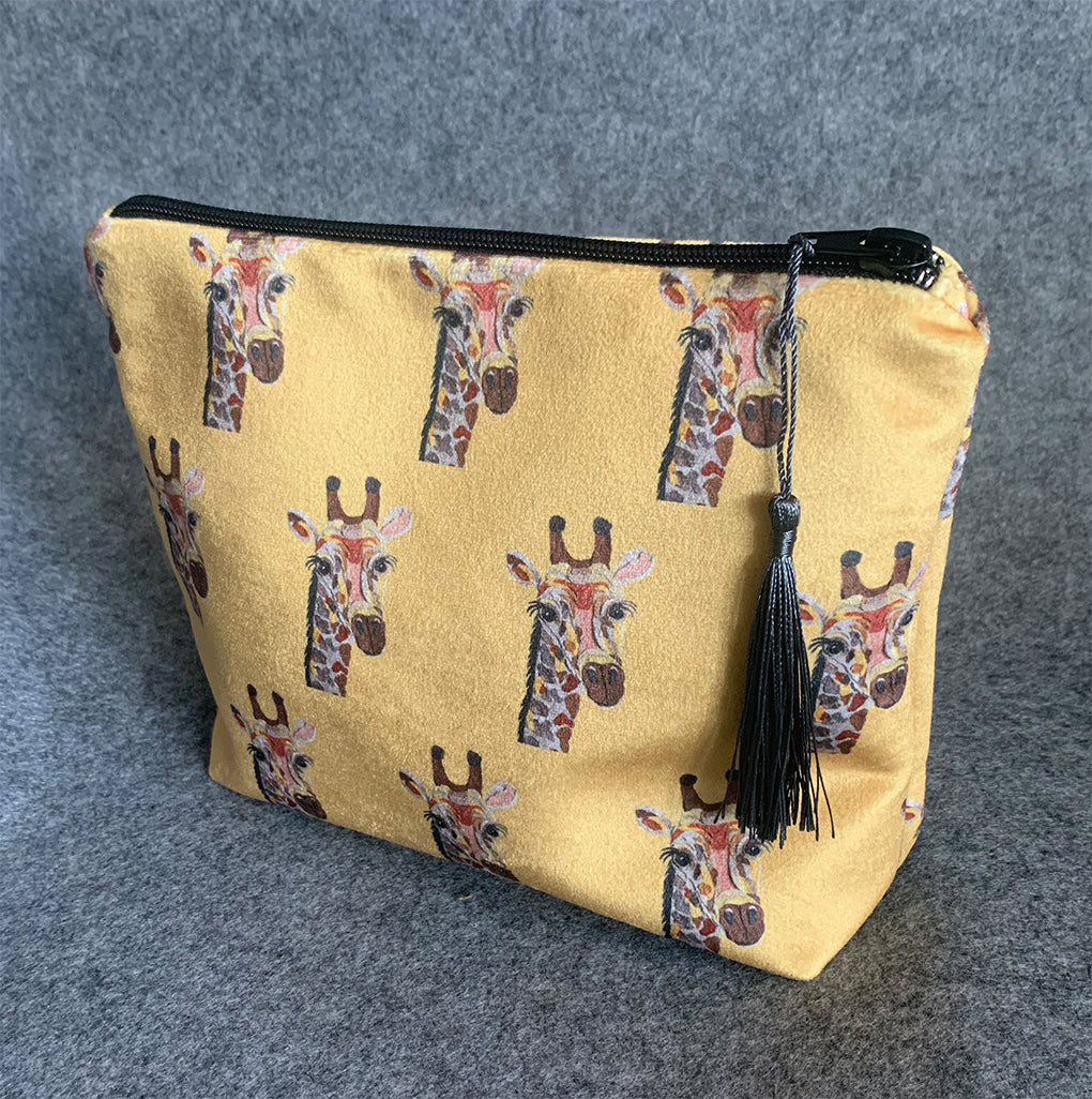 Dog Wash Bag