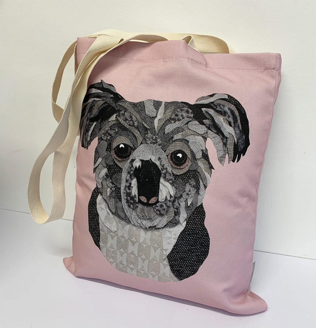 Koala Tote bag