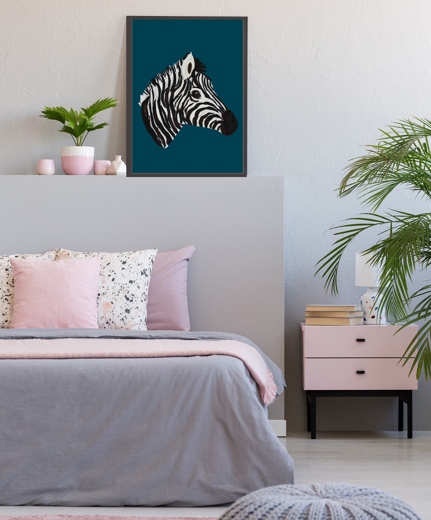 Zebra Print