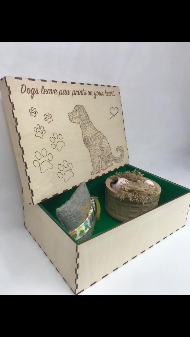 Memorial Gifts