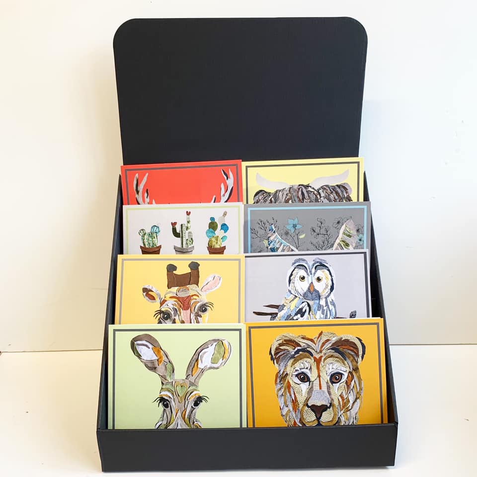 Cards