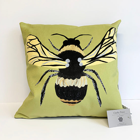 Printed Cushion