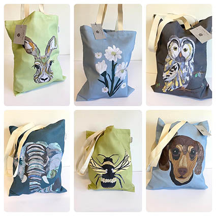 Tote Bags