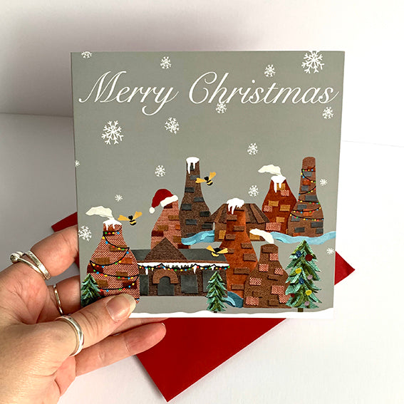 Christmas Cards