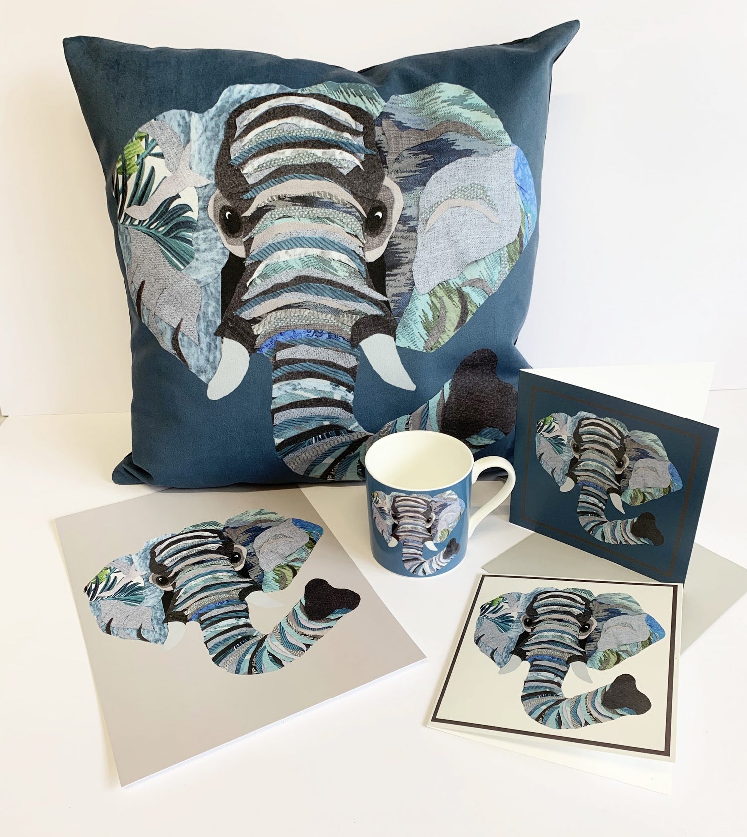Printed Products