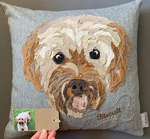 Cushions
