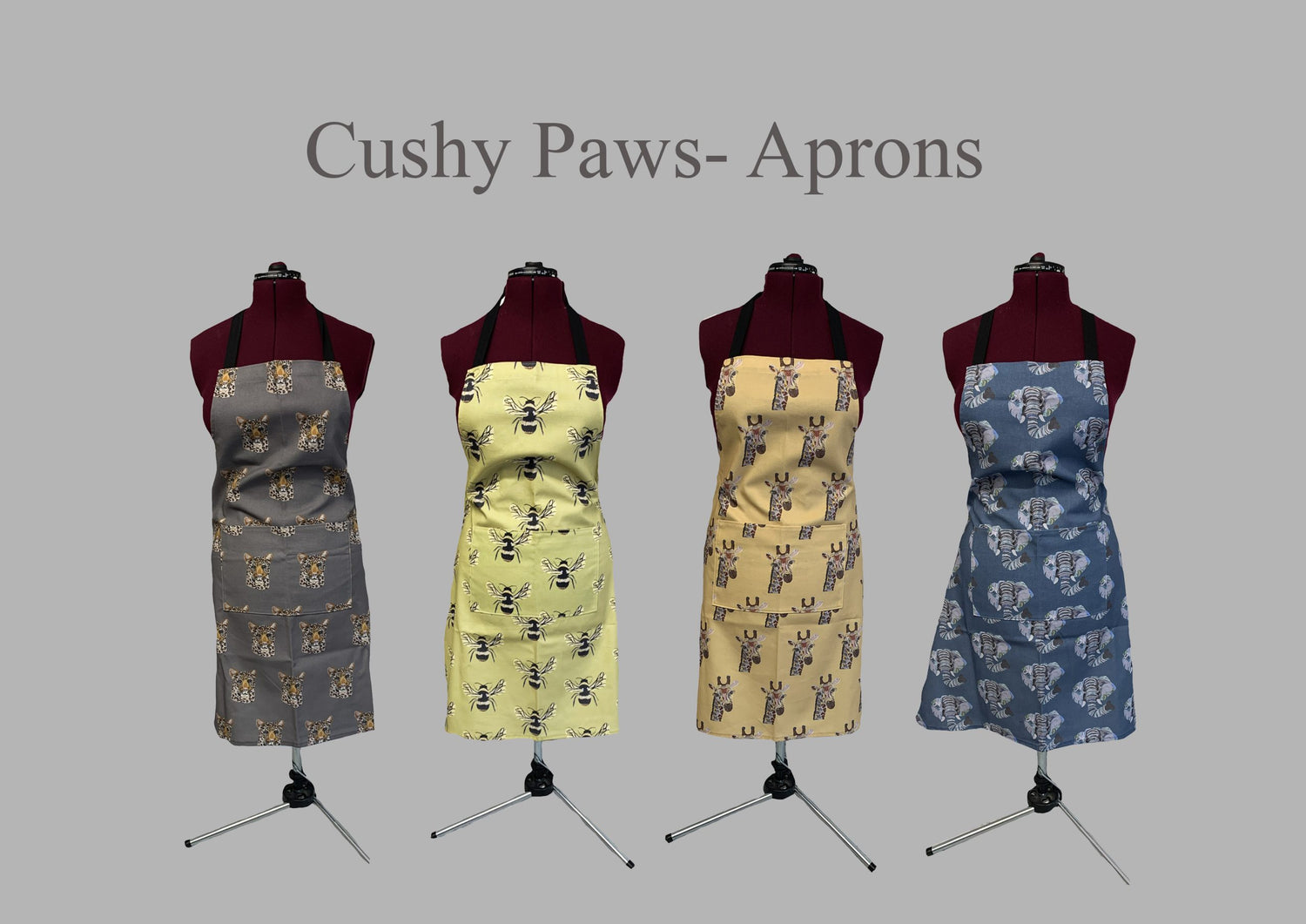 Aprons