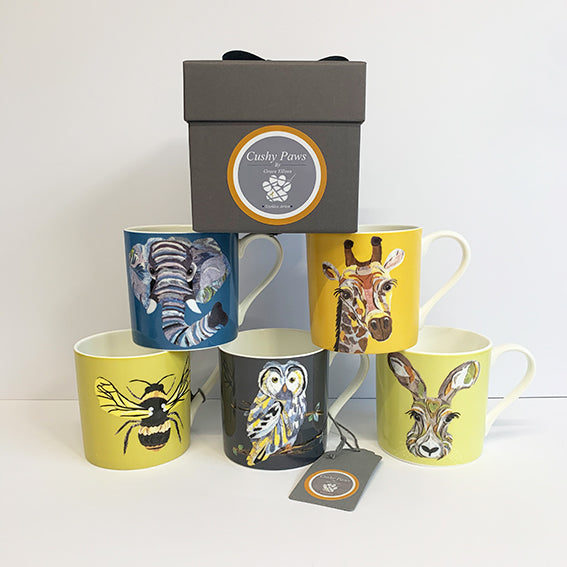 Mugs