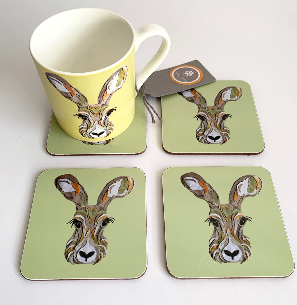 Hare Coaster