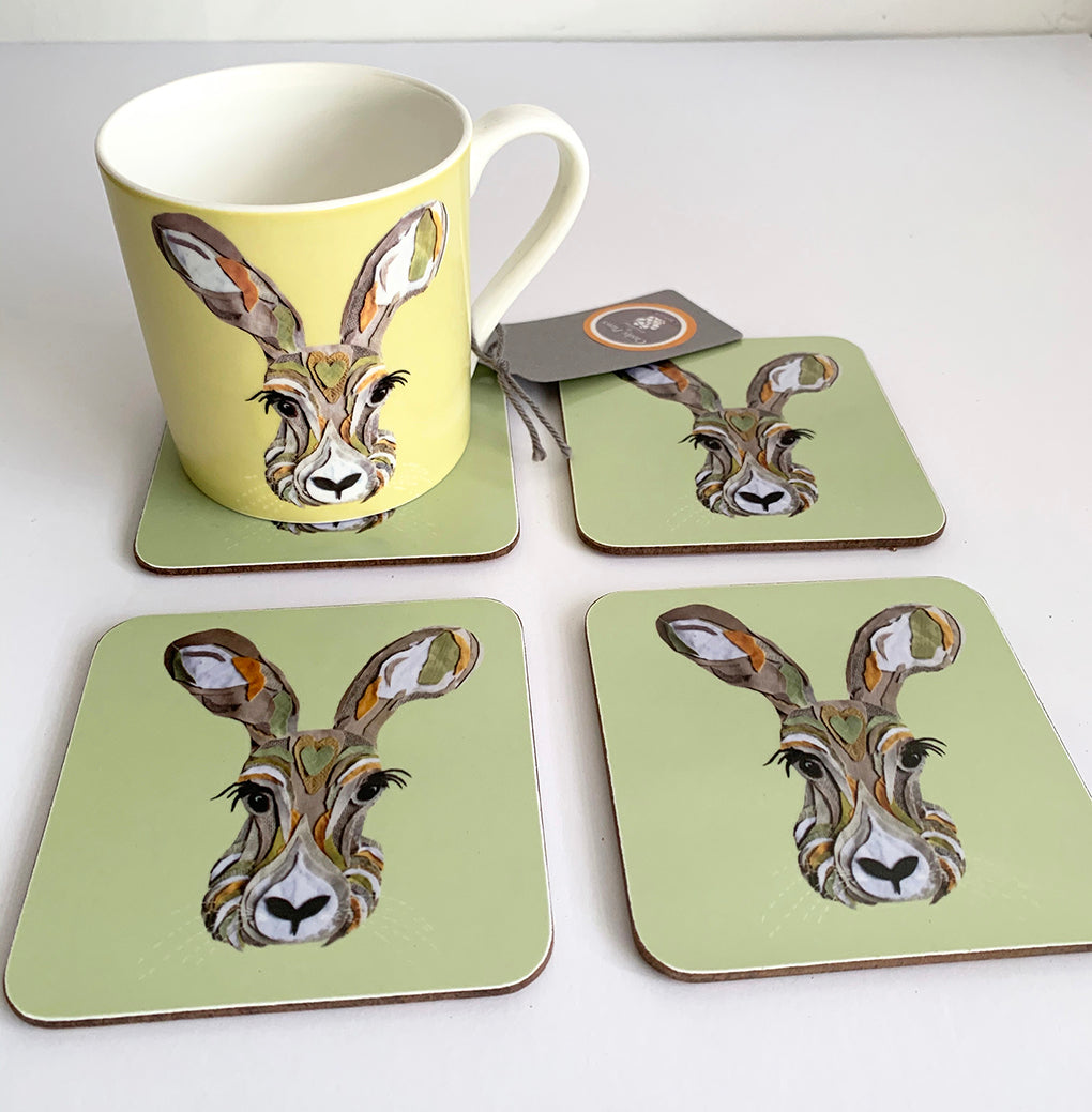 Hare Coaster