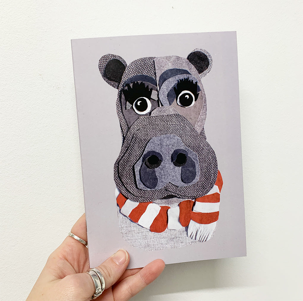 Personalised Pottermiss Print