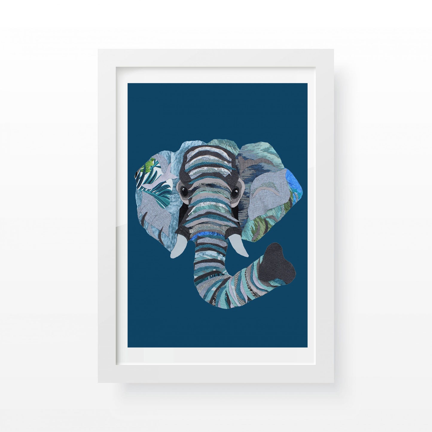Elephant Print
