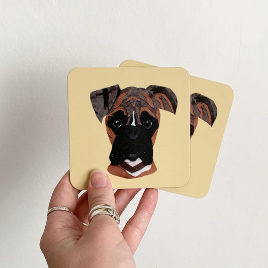 Boxer Coaster