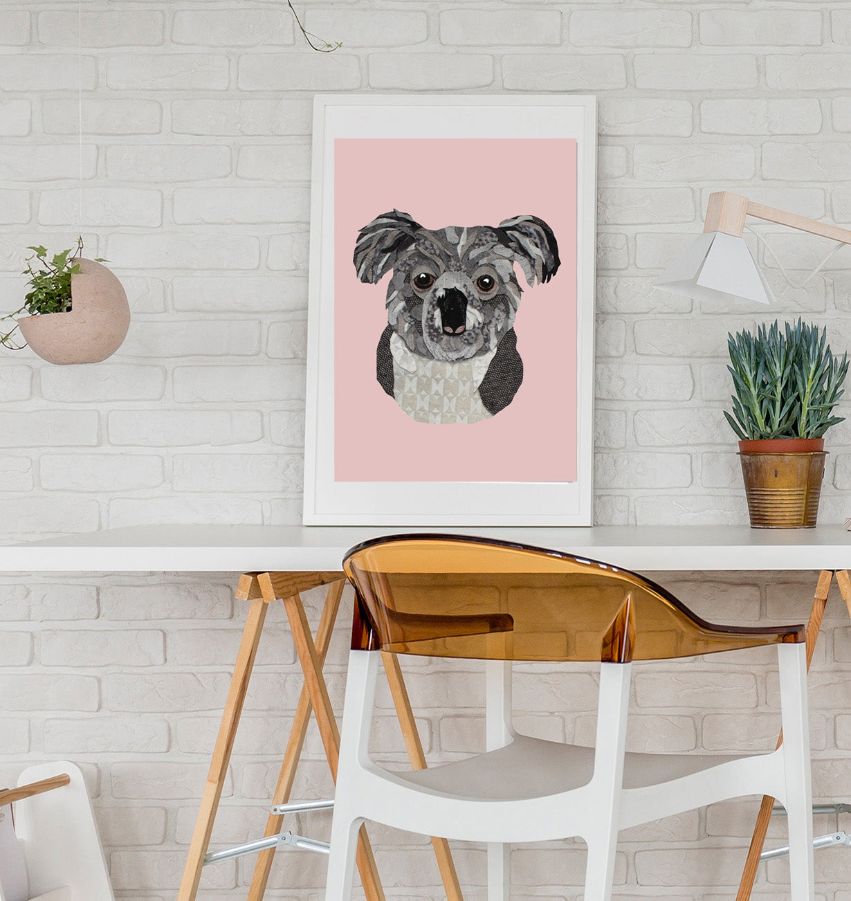 Koala Print