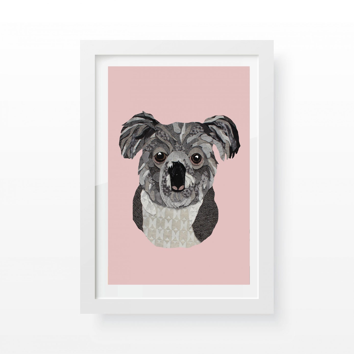 Koala Print