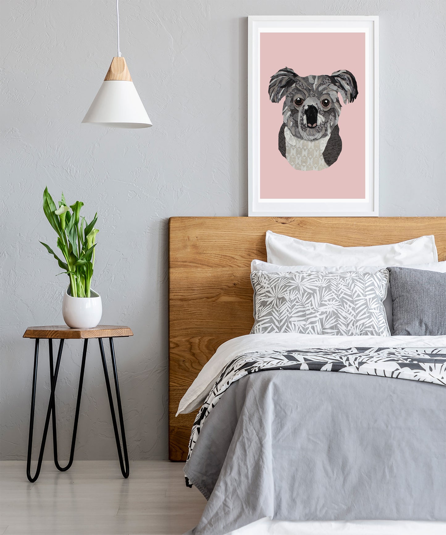 Koala Print