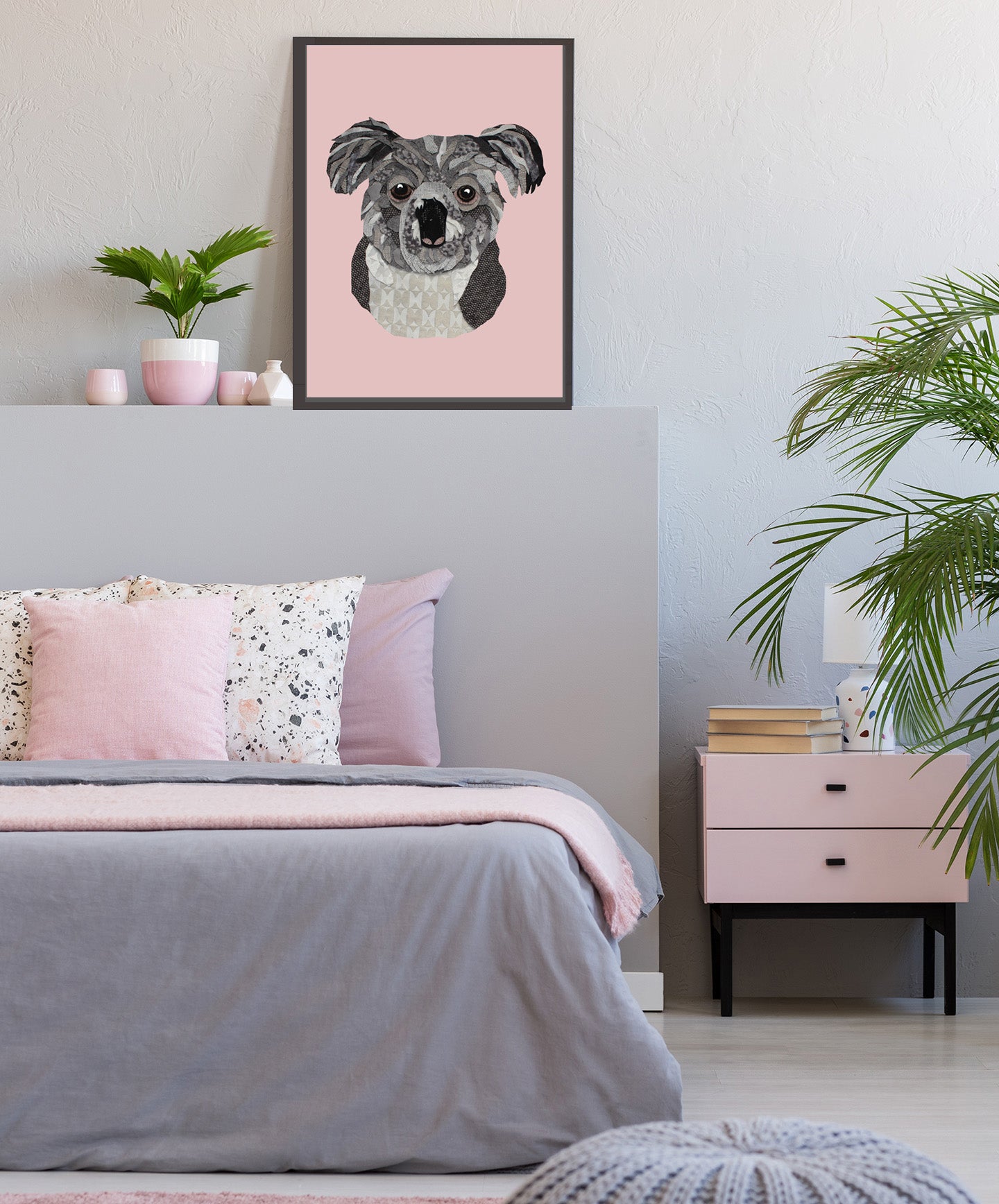 Koala Print