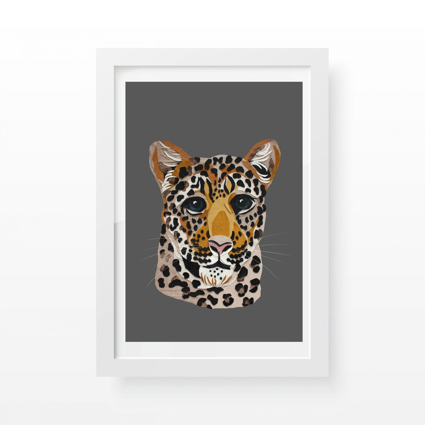 Leopard Print