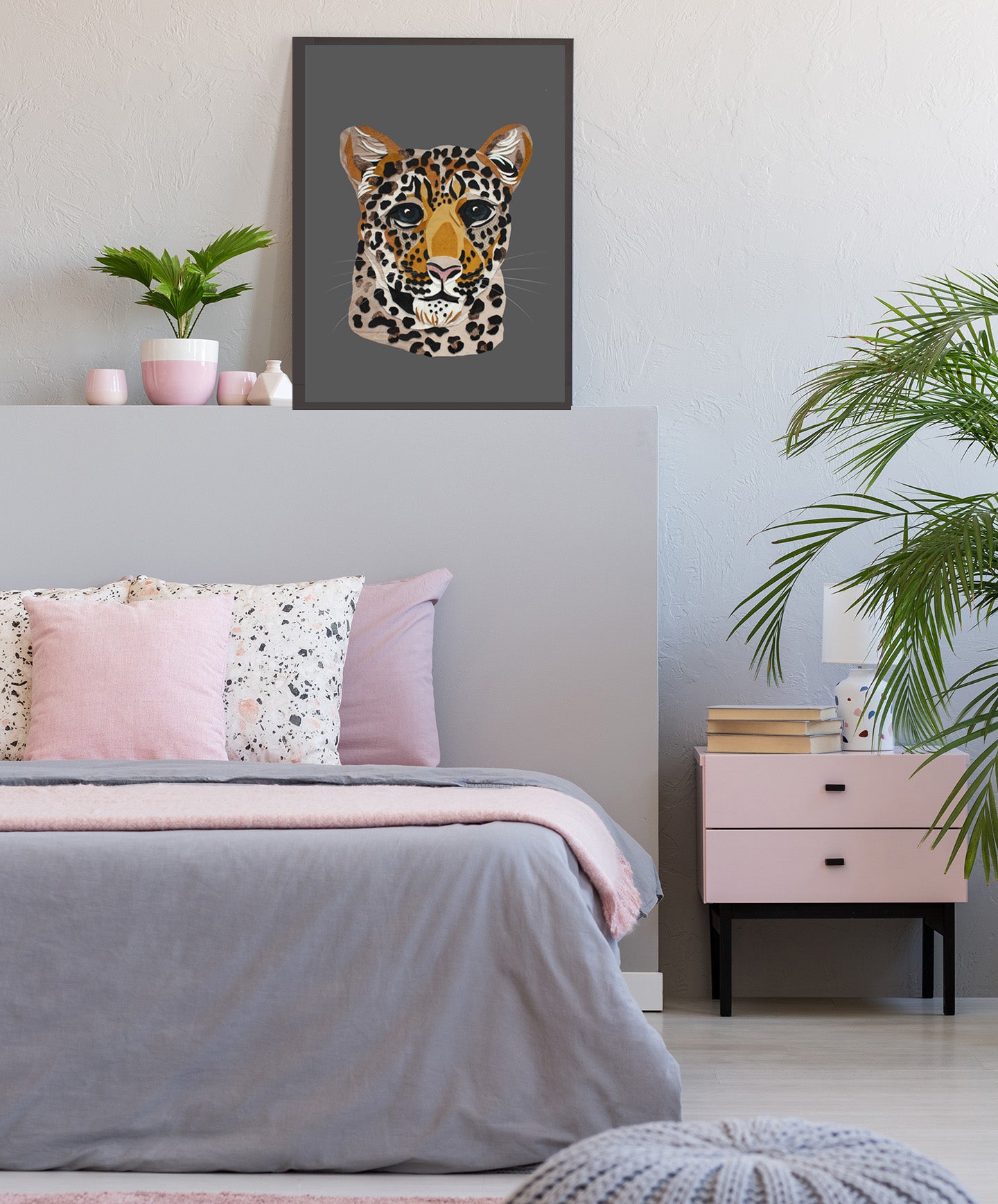 Leopard Print